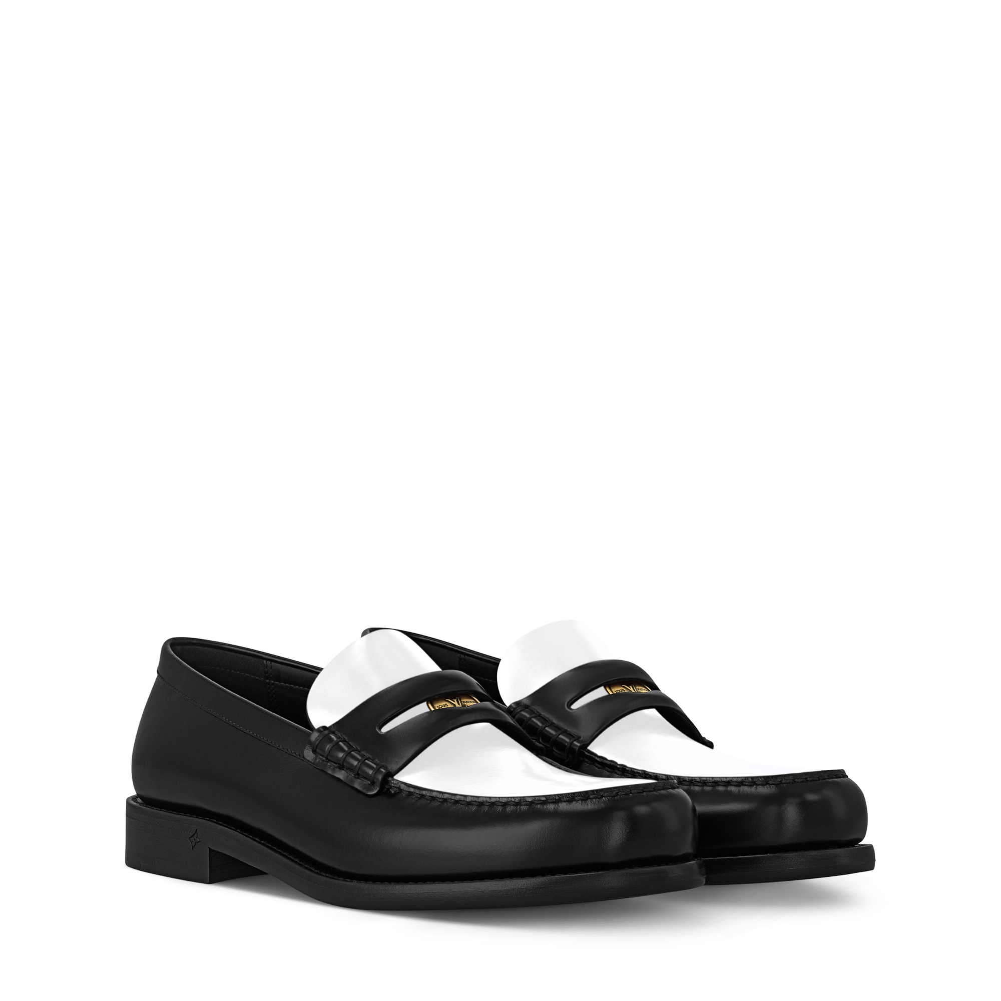 LV Oxford - Shoes | LOUIS VUITTON